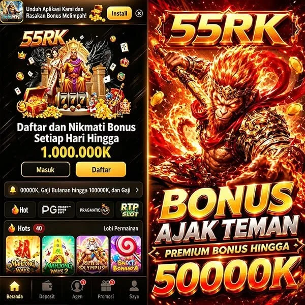 55RK