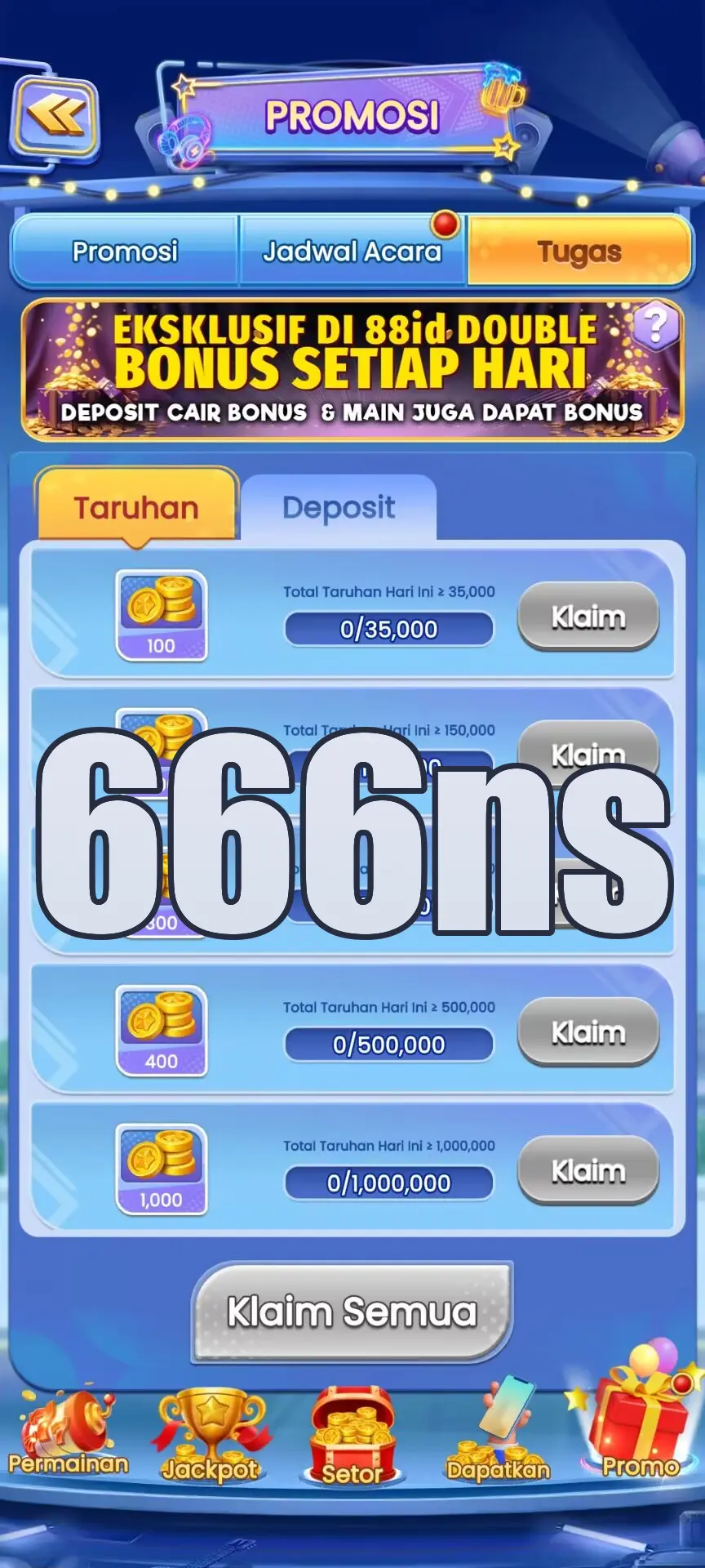 666ns APK