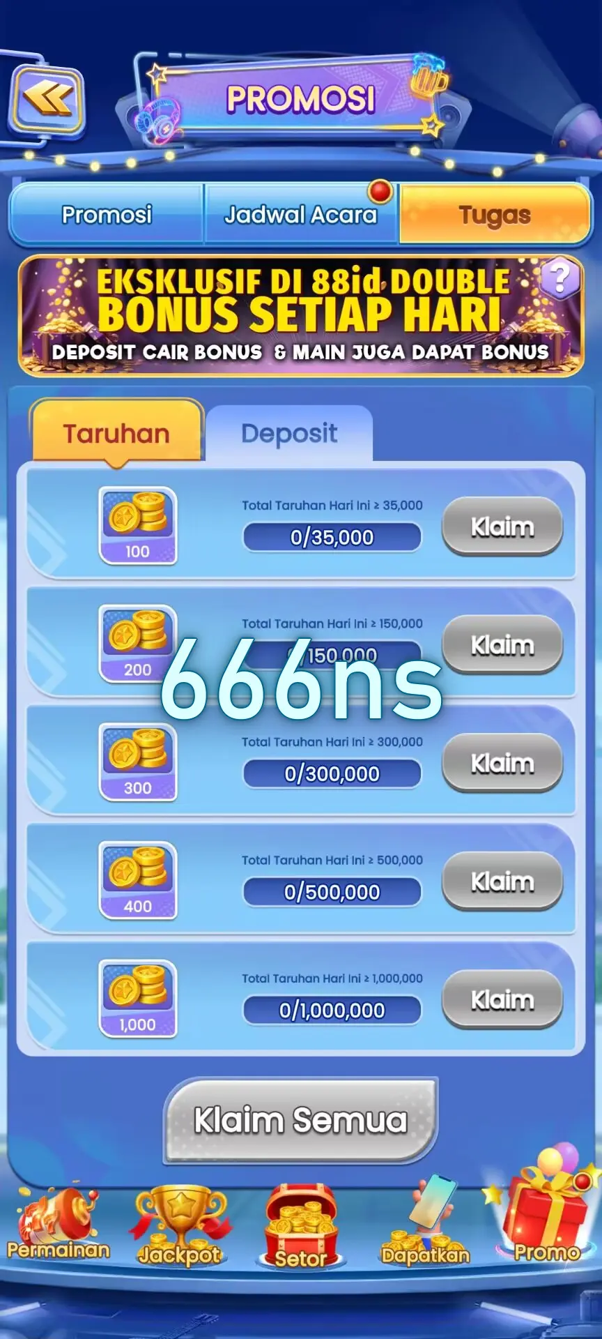 666ns APK