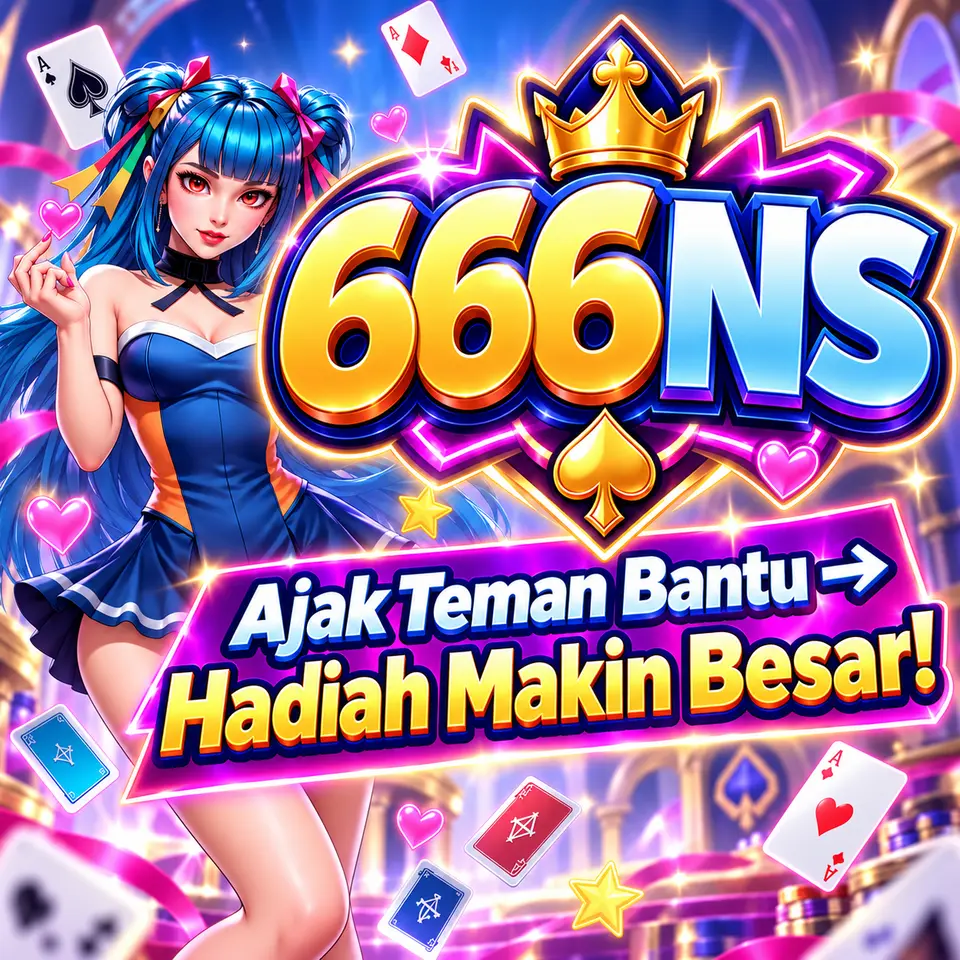666ns Masuk