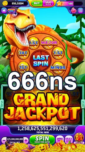 666ns Masuk