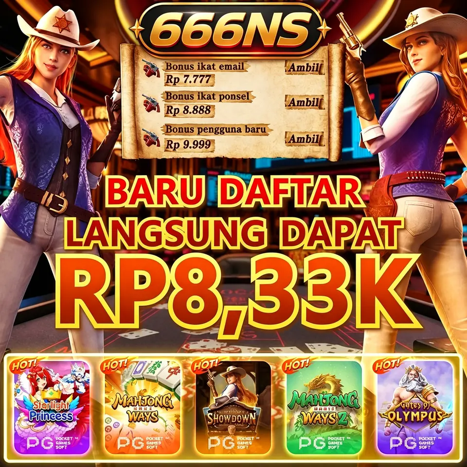 666ns APK Resmi Unduh