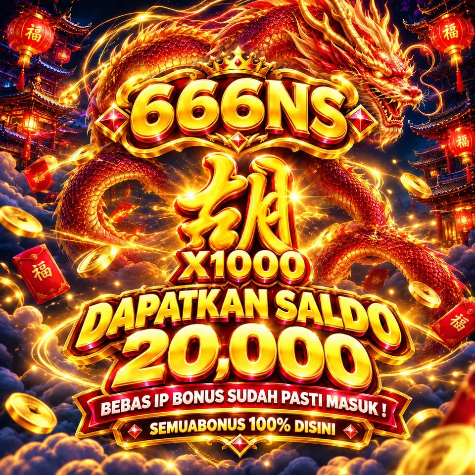 666ns Tangkapan Layar - Resmi