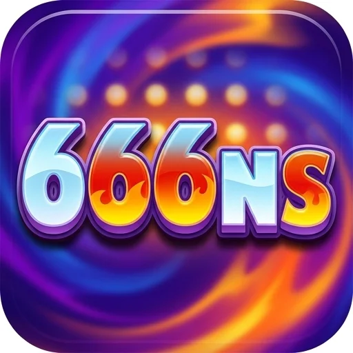 666ns Logo - Resmi